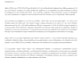 do a complete review with fundaments and theories